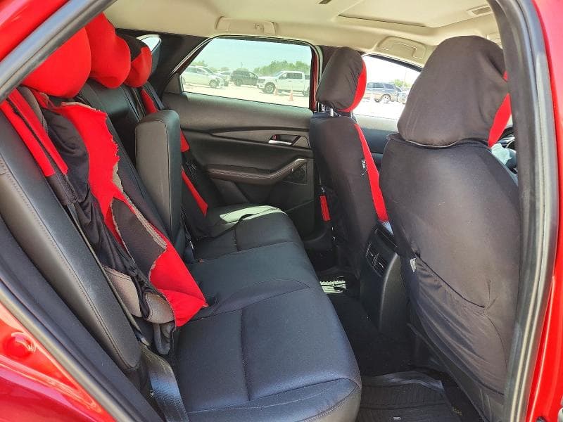 2021 MAZDA CX-30 PREMIUM 10