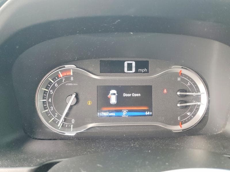 2018 HONDA PILOT EXLN 9