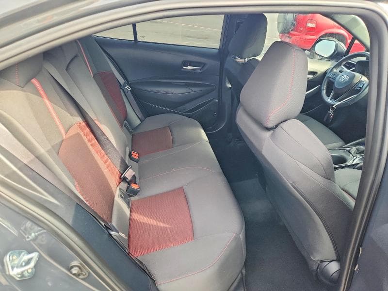 2024 TOYOTA COROLLA SE 10