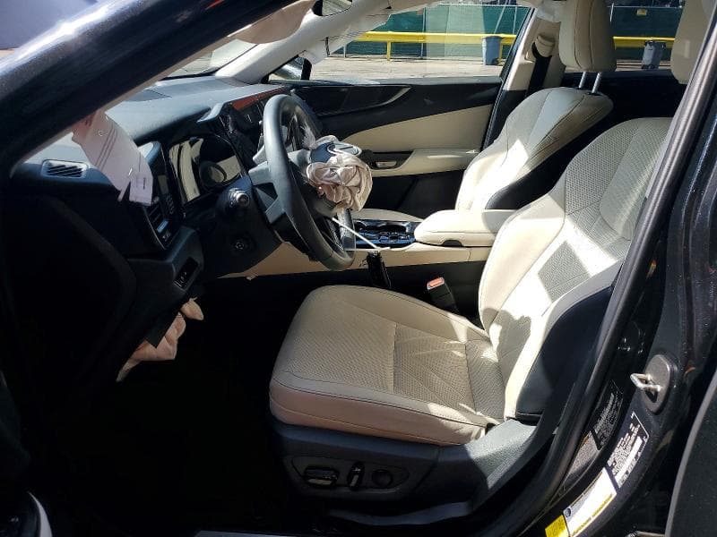 2025 LEXUS NX 450H+ BASE 7