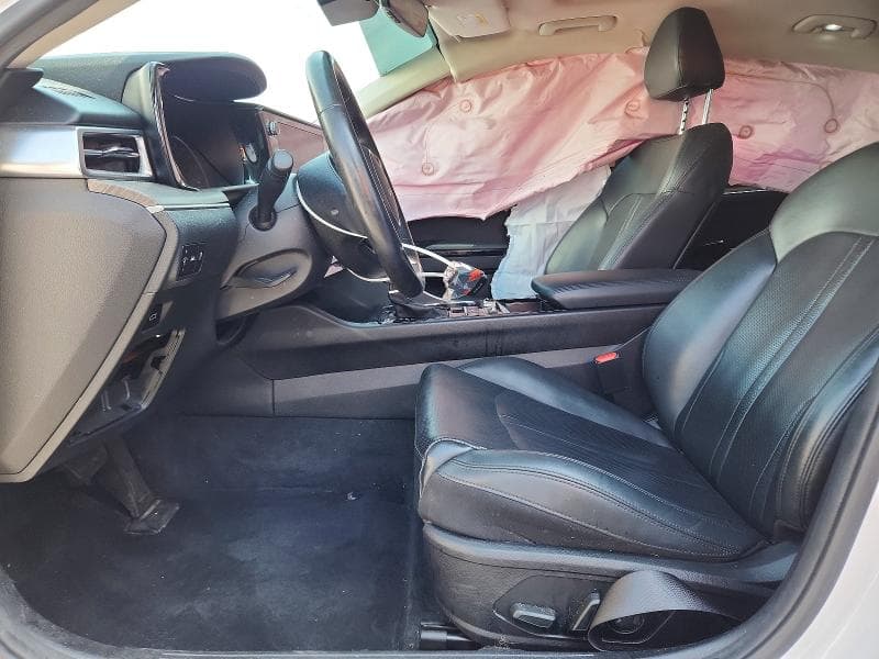 2022 KIA K5 EX 7