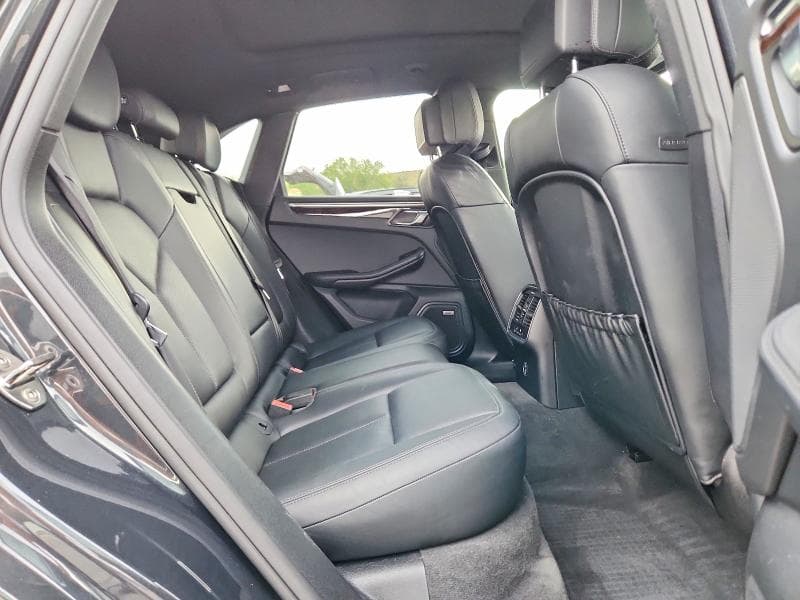 2020 PORSCHE MACAN S 11