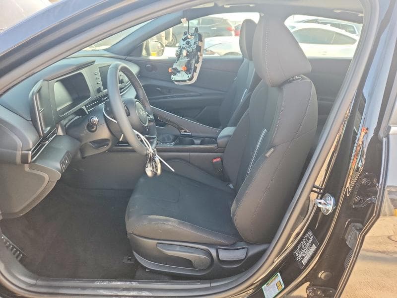 2026 HYUNDAI ELANTRA SEL SPORT PREMIUM 7