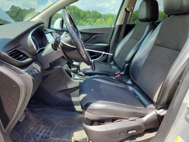 2018 BUICK ENCORE PREFERRED 7