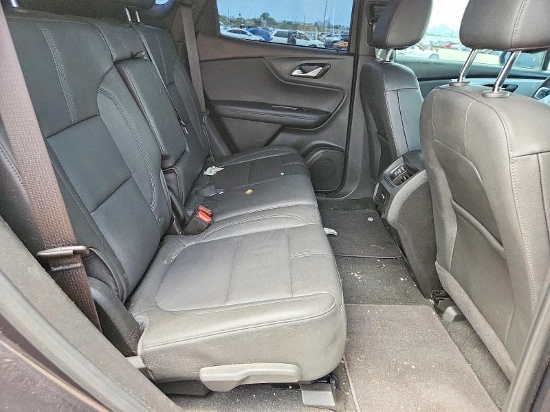 2022 CHEVROLET BLAZER 3LT 10
