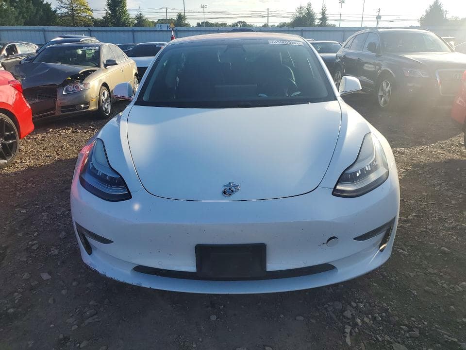 2019 TESLA MODEL 3 5