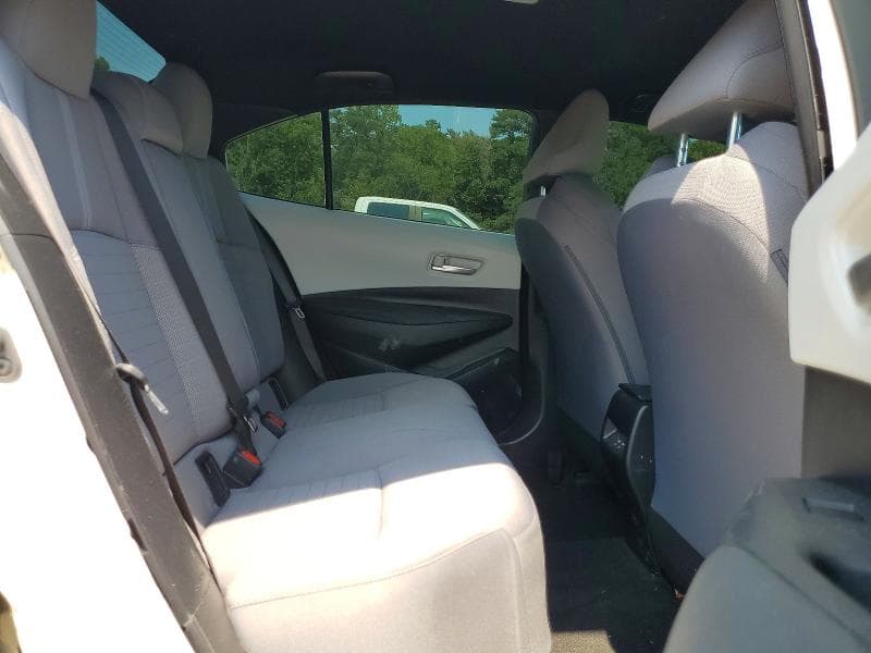 2023 TOYOTA COROLLA SE 10