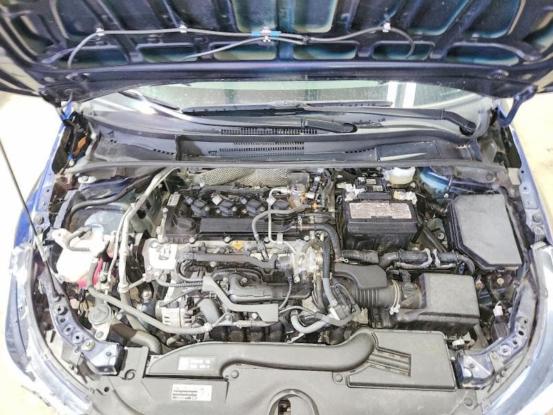 2025 TOYOTA COROLLA SE 11