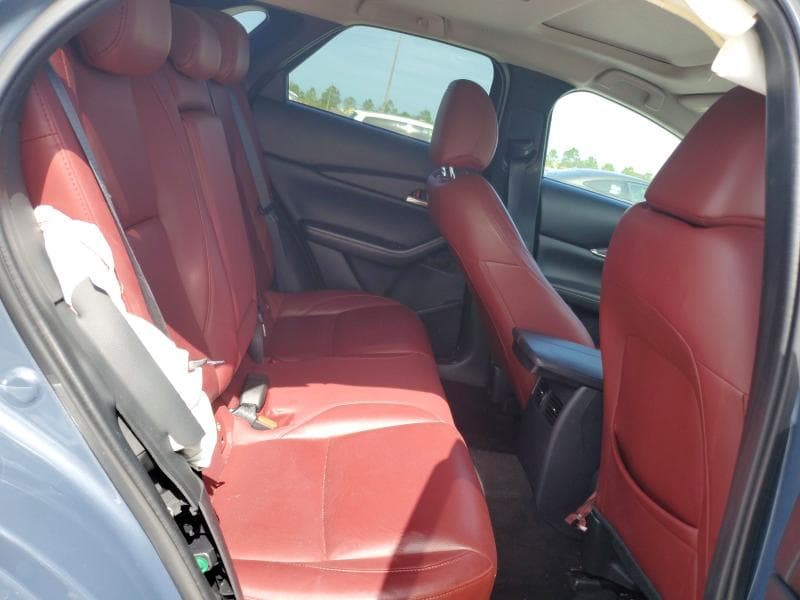 2024 MAZDA CX-30 PREFERRED 11