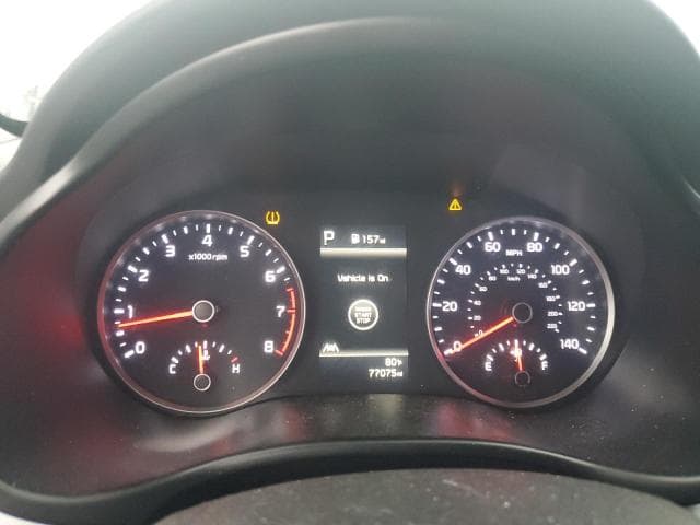 2023 KIA RIO S 9