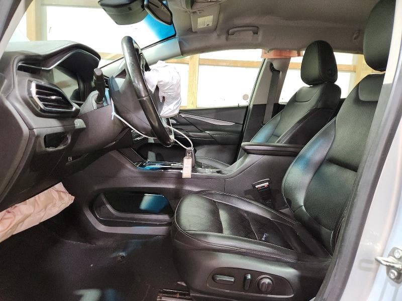 2023 CHEVROLET BOLT EV 2LT 7