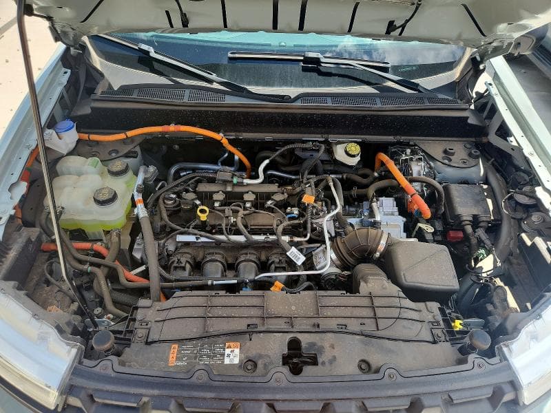 2024 FORD MAVERICK XL 11