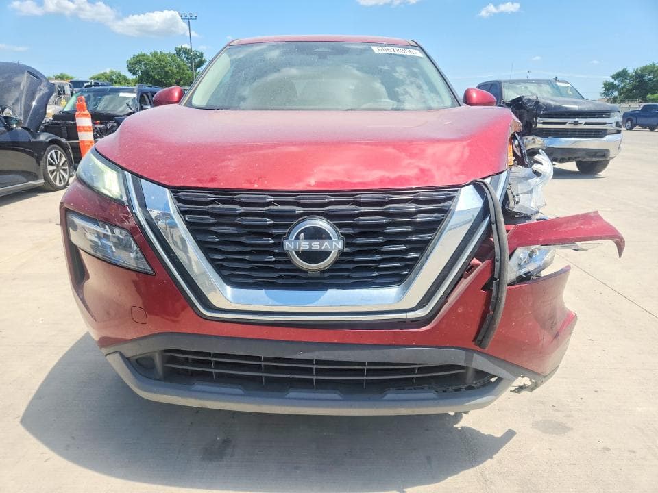 2023 NISSAN ROGUE SV 5