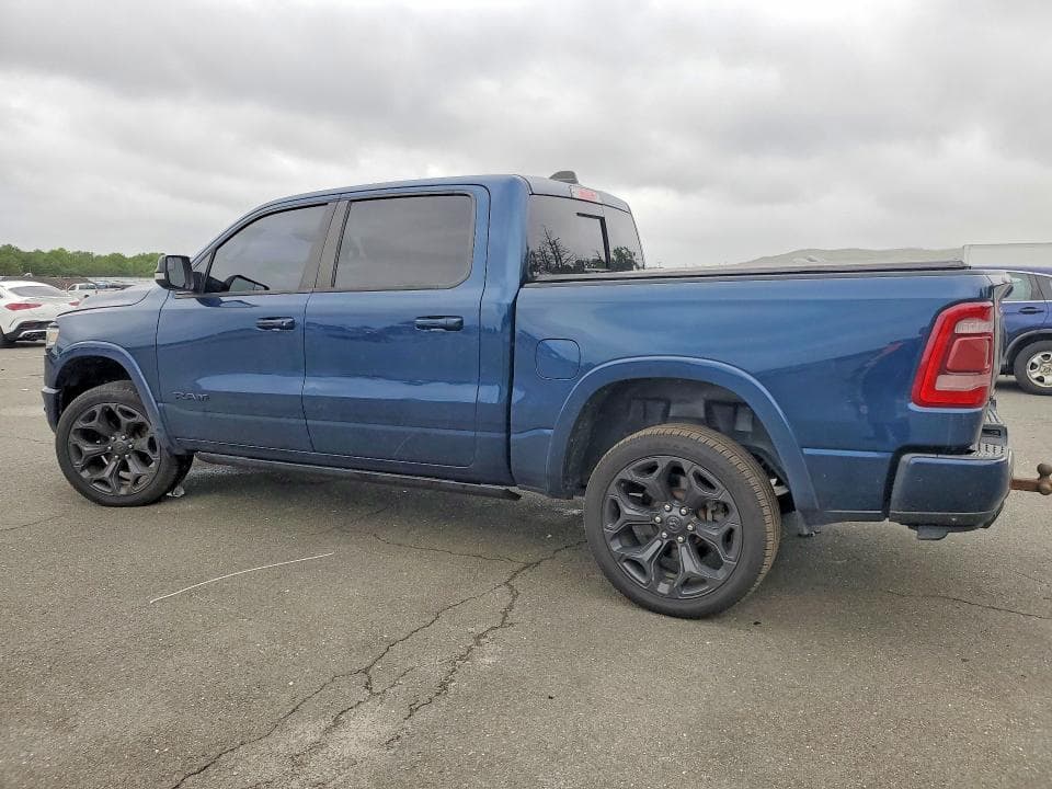 2021 RAM 1500 LIMITED 2