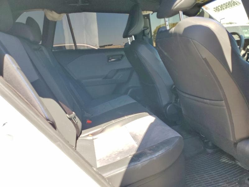 2026 TOYOTA RAV4 XSE 11