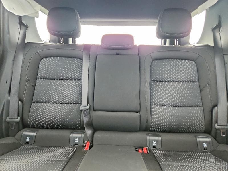 2026 CHEVROLET EQUINOX LT 10