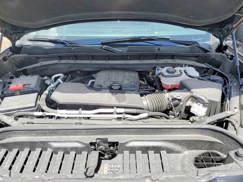 2026 GMC SIERRA C1500 ELEVATION 11