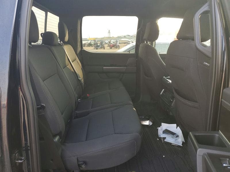 2024 FORD F150 XLT 10
