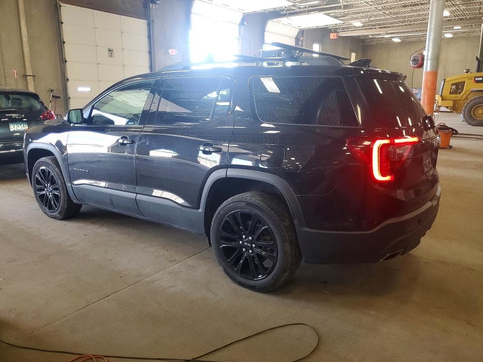 2023 GMC ACADIA SLE 2