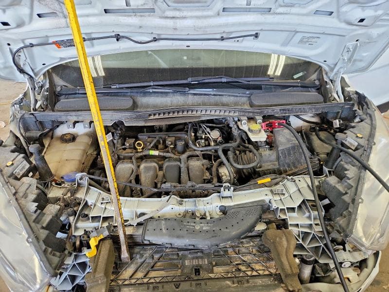 2019 FORD TRANS 11