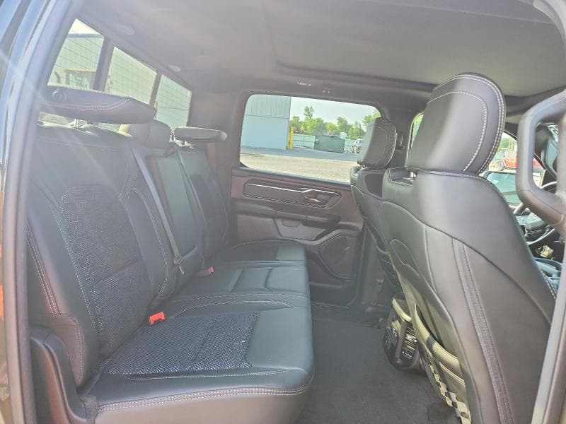 2021 RAM 1500 BIG HORN/LONE STAR 10