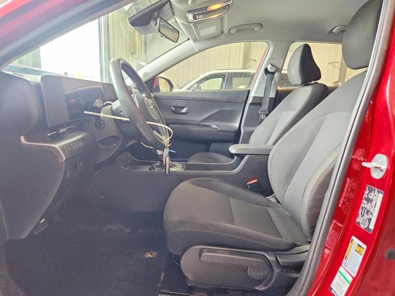 2024 HYUNDAI KONA 7