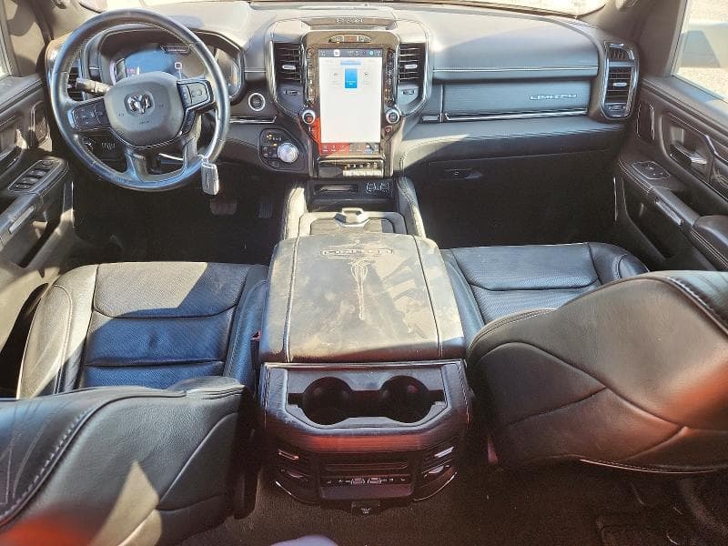 2023 RAM 1500 LIMITED 8