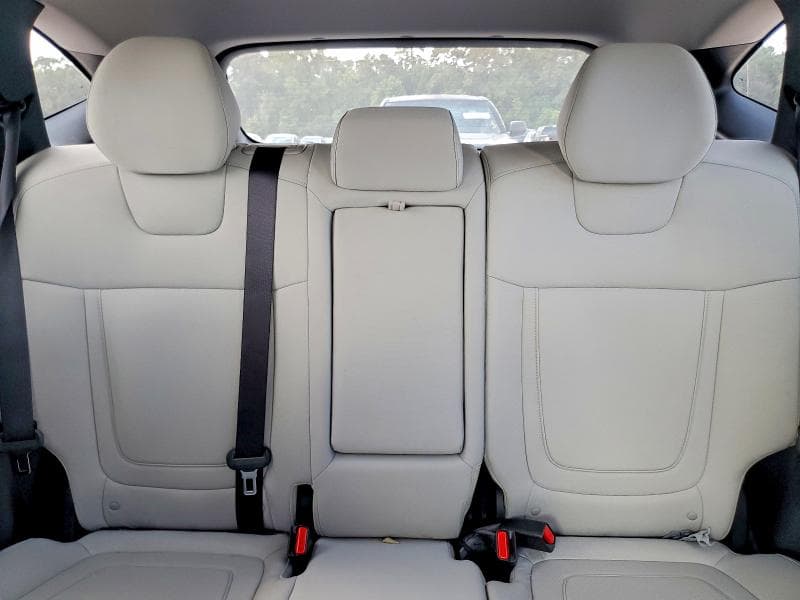2025 HYUNDAI TUCSON SE 10