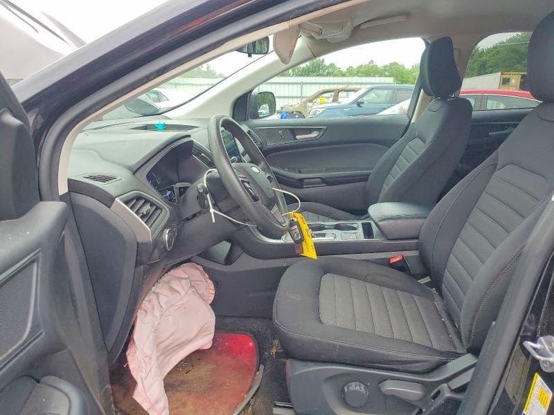 2022 FORD EDGE SE 7