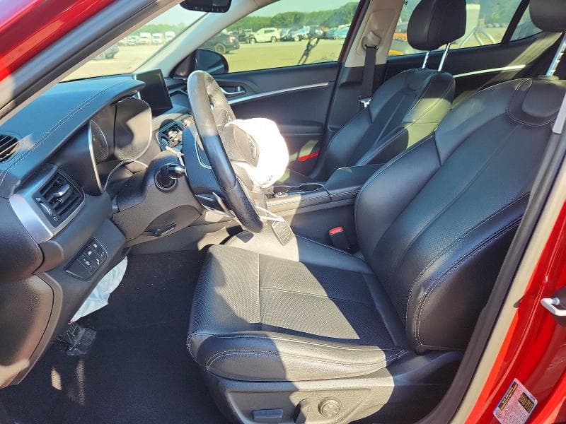 2020 GENESIS G70 2.0T 7
