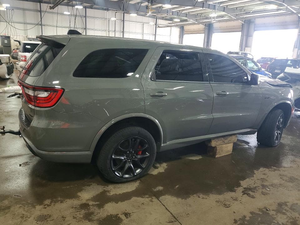 2024 DODGE DURANGO SRT 392 3