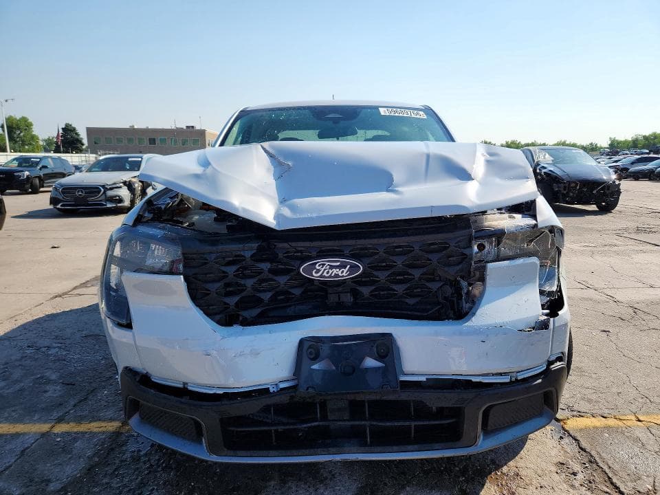 2025 FORD MAVERICK XLT 5