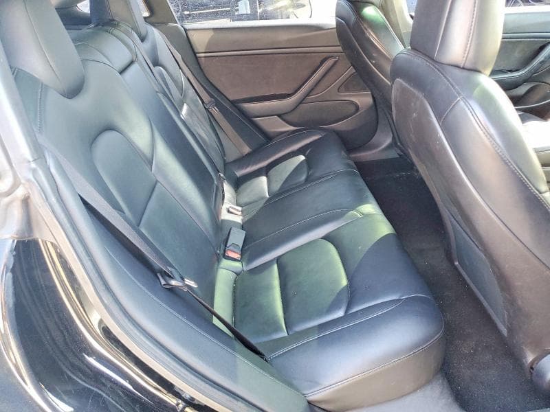 2020 TESLA MODEL 3 10
