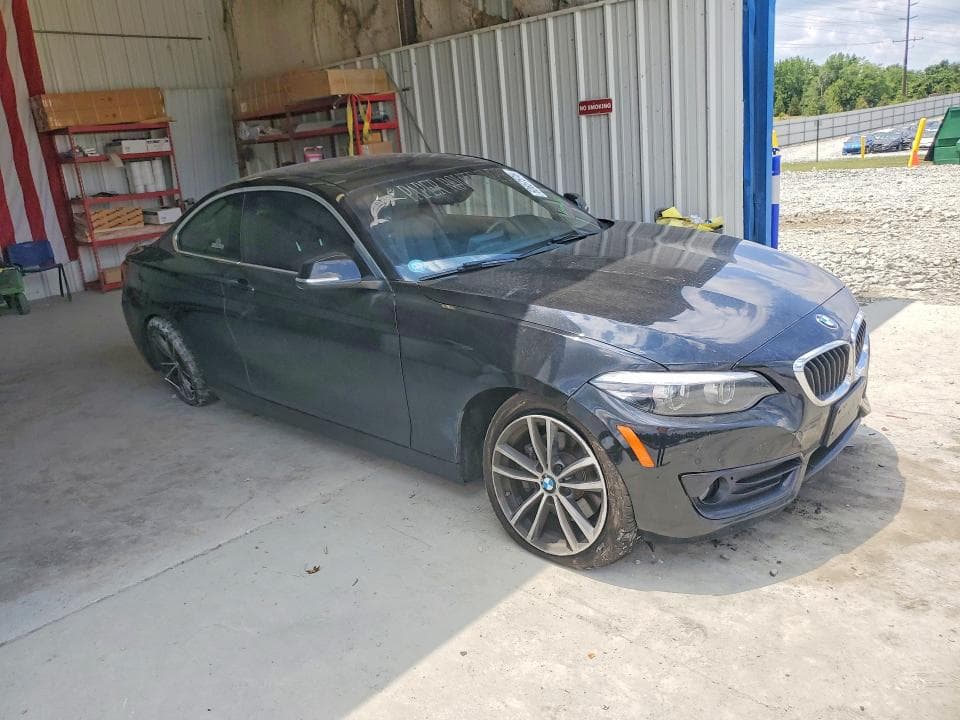 2019 BMW 230I 4