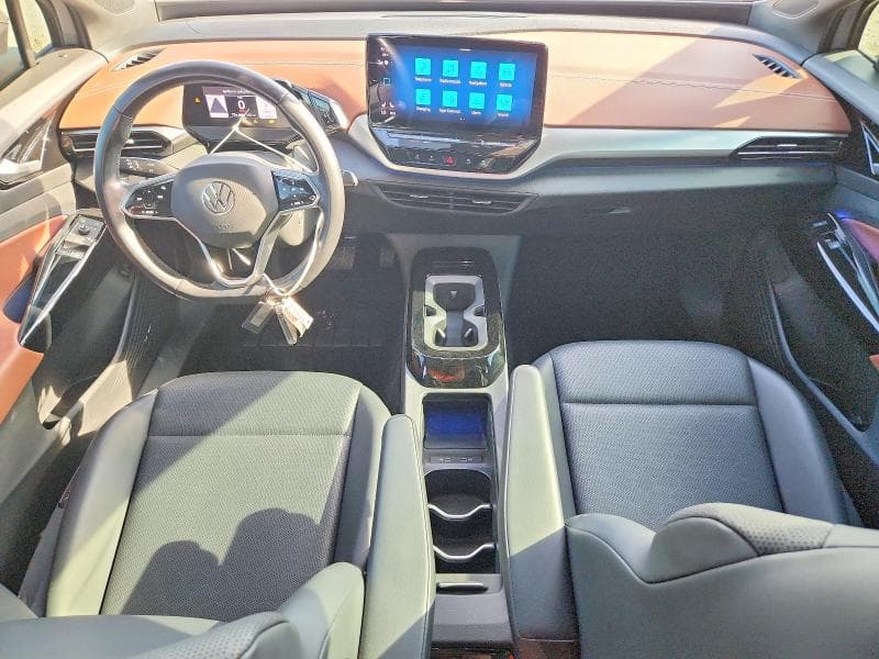 2022 VOLKSWAGEN ID.4 PRO S 8