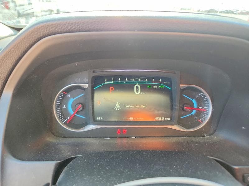 2019 HONDA PILOT TOURING 9