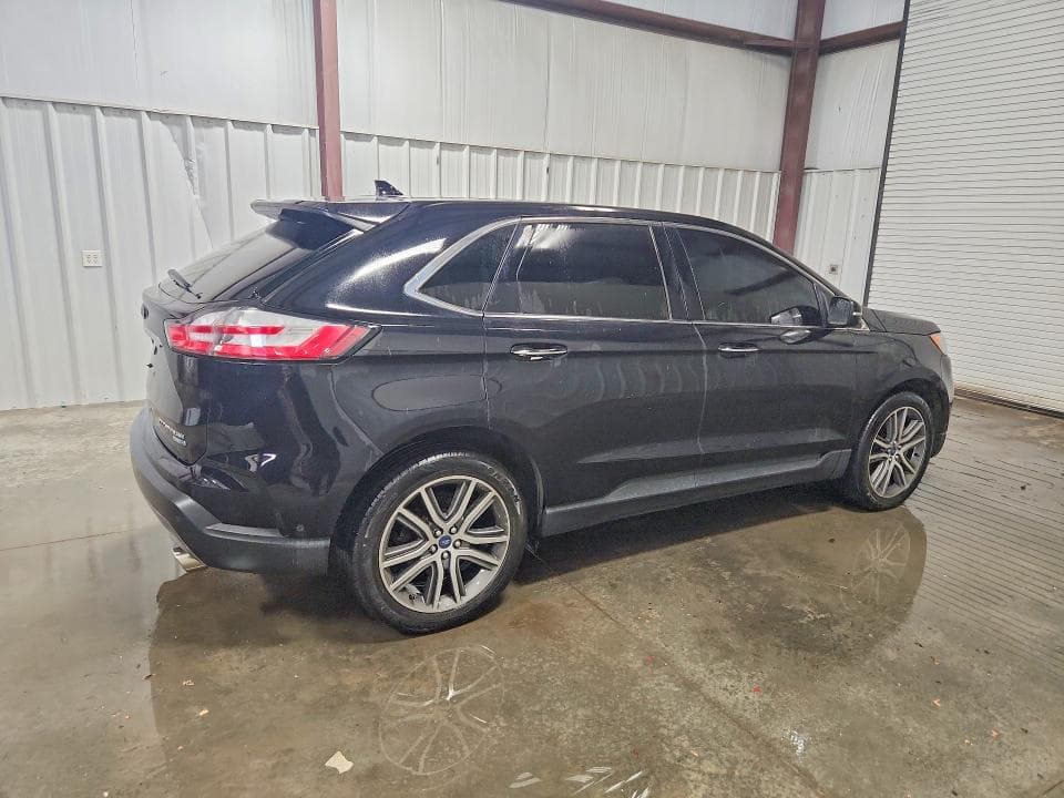 2019 FORD EDGE TITANIUM 3