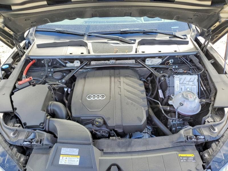 2024 AUDI Q5 PRESTIGE 45 12