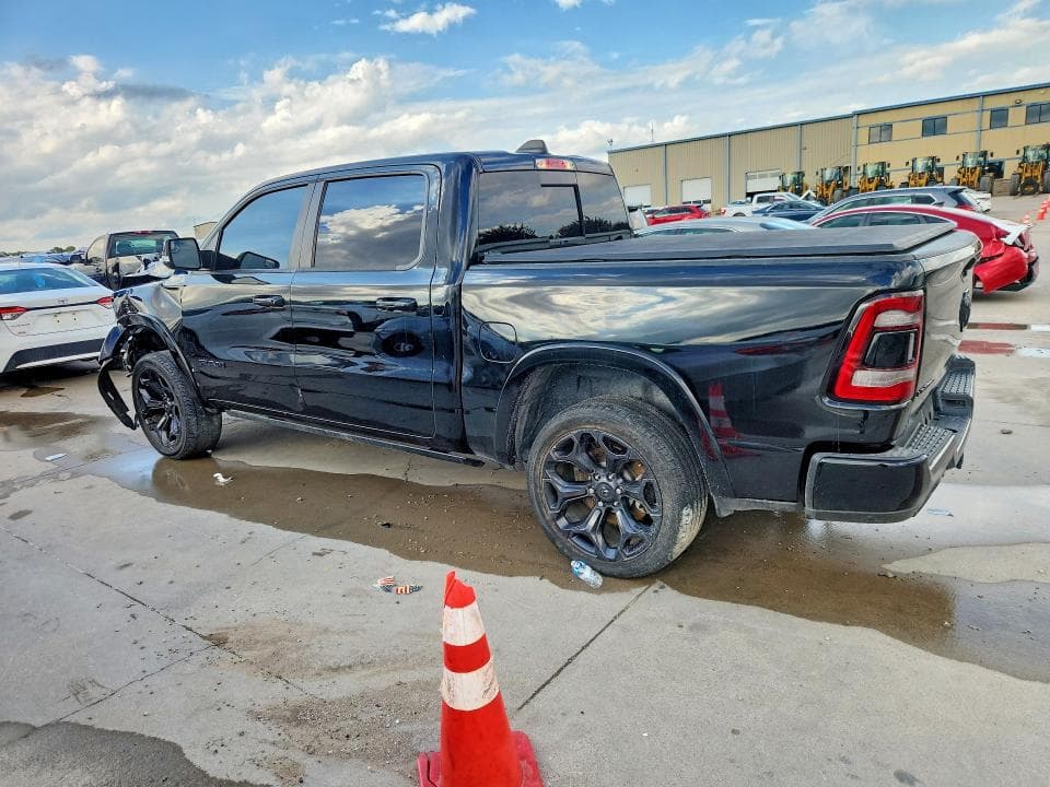2021 RAM 1500 LIMITED 2