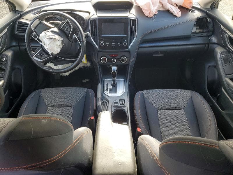 2021 SUBARU CROSSTREK PREMIUM 8
