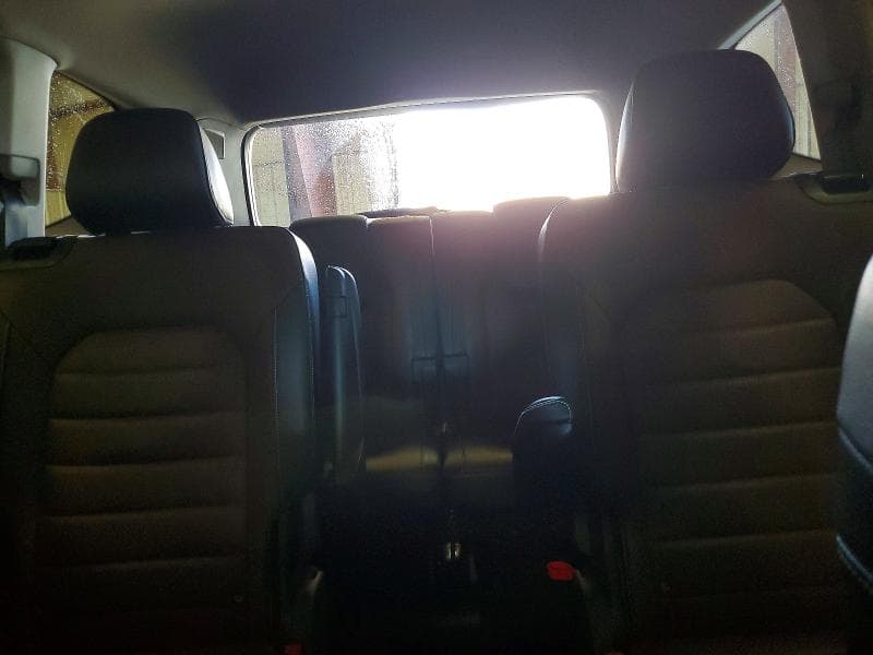 2021 VOLKSWAGEN ATLAS SEL PREMIUM 10