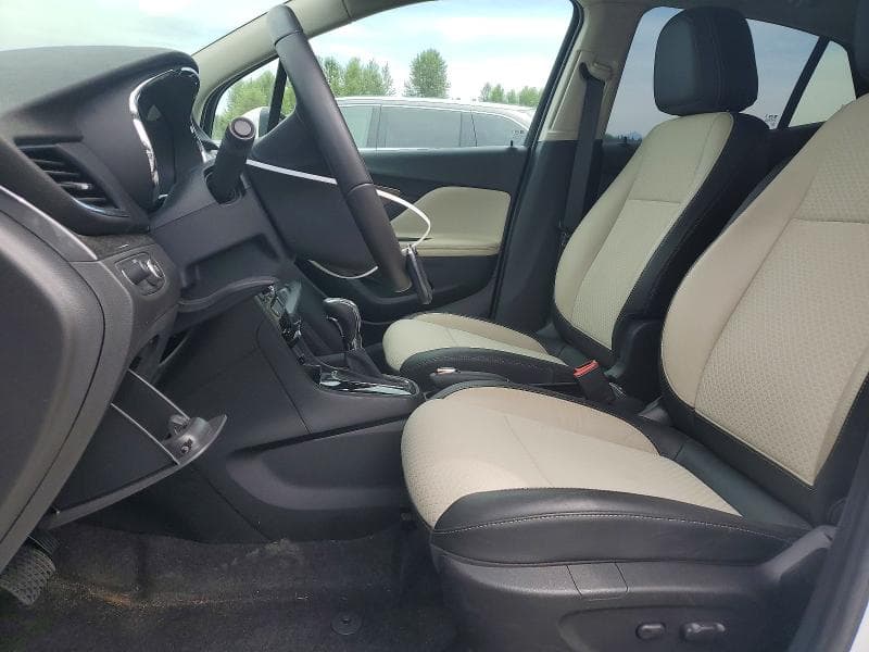 2017 BUICK ENCORE PREFERRED 7