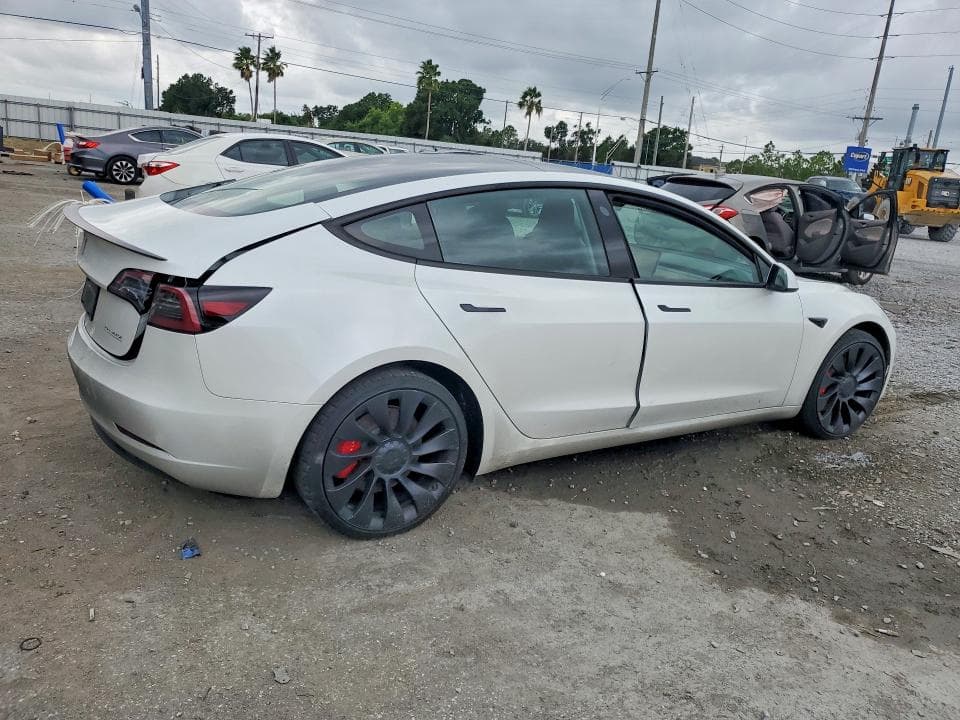 2023 TESLA MODEL 3 3