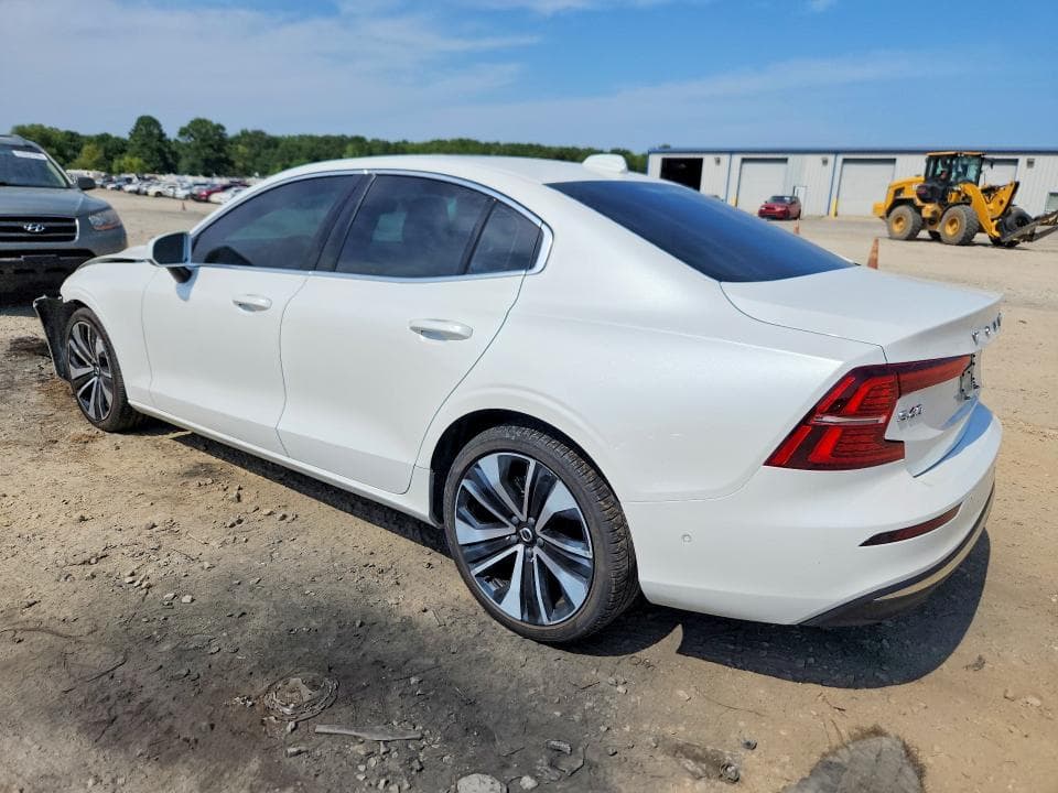 2023 VOLVO S60 ULTIMATE 2
