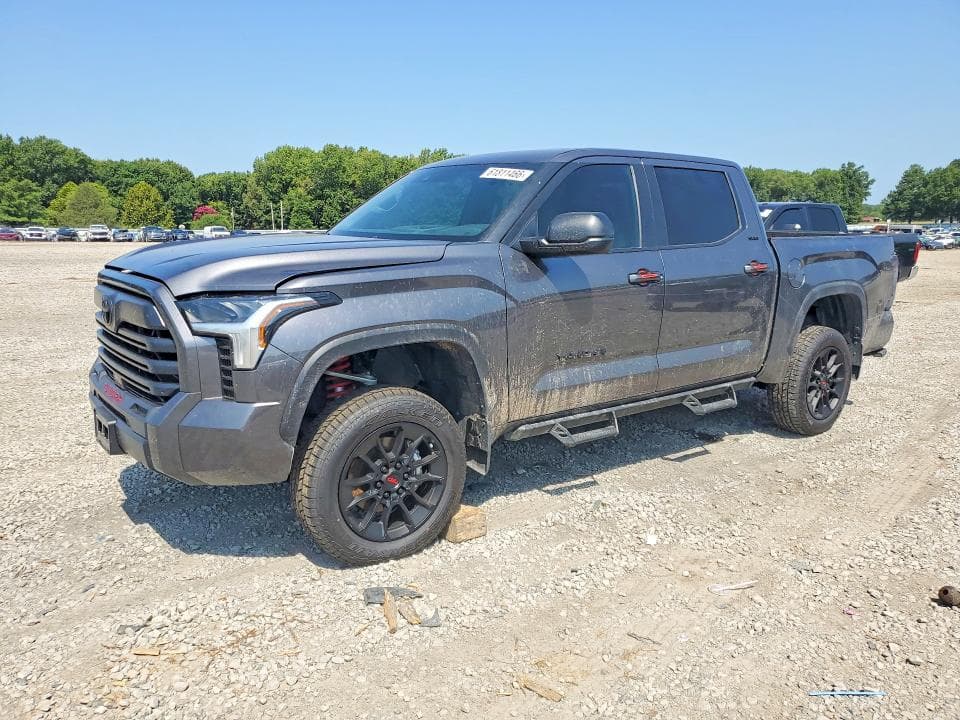 2025 TOYOTA TUNDRA SR5 - 1