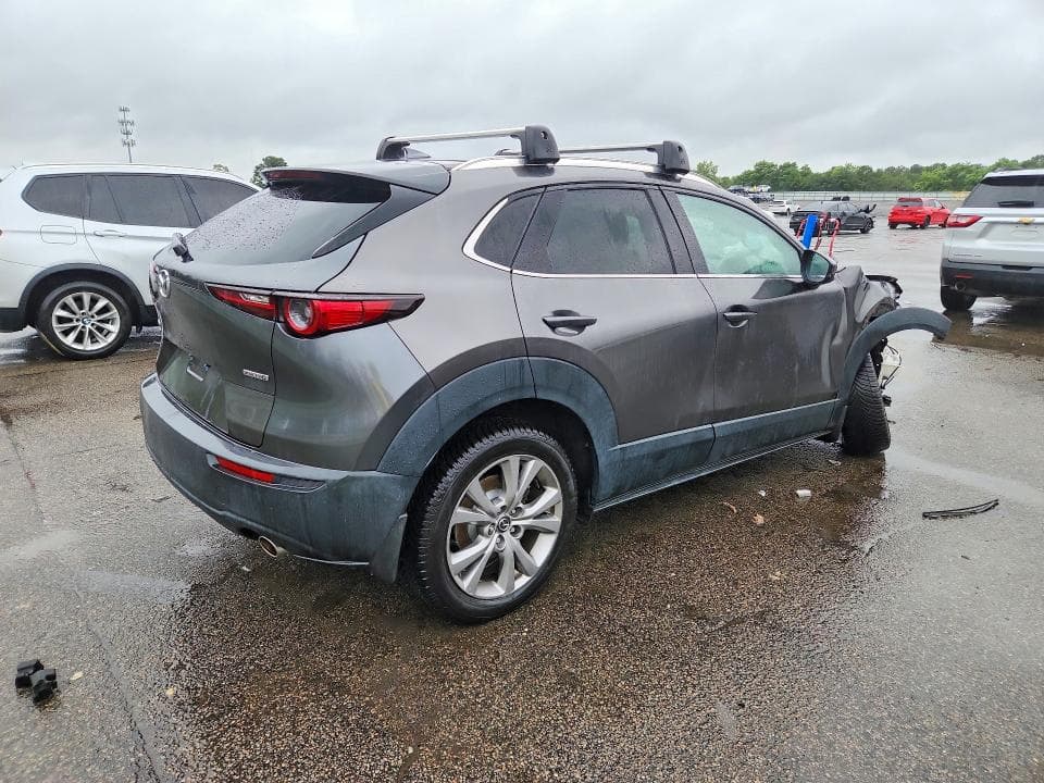 2020 MAZDA CX-30 PREMIUM 3