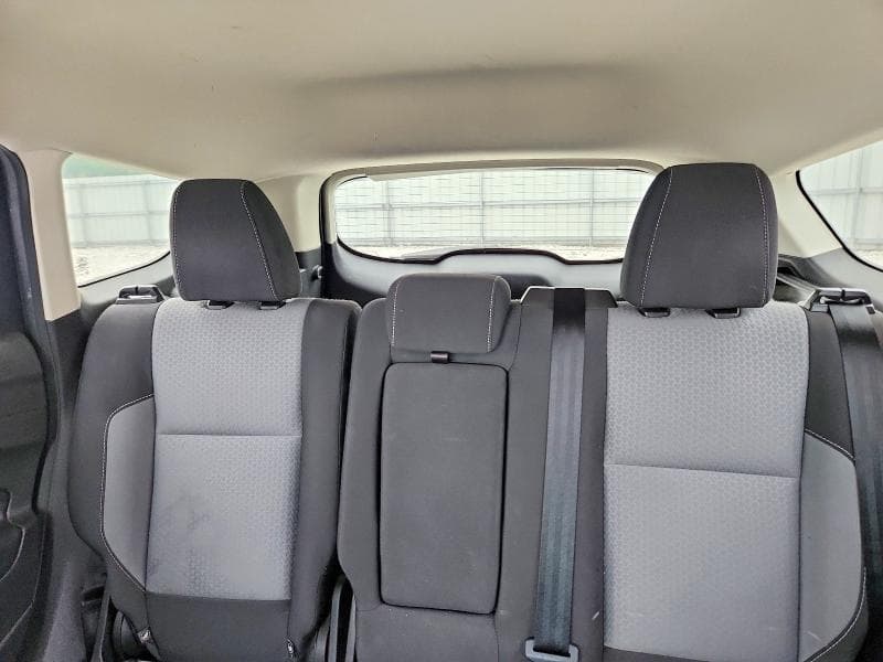 2018 FORD ESCAPE SE 10