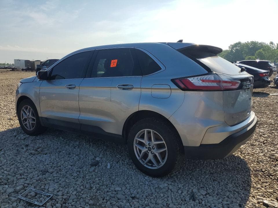 2023 FORD EDGE SEL 2
