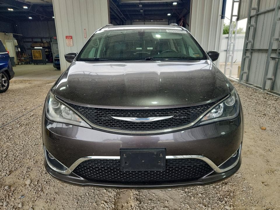 2017 CHRYSLER PACIFICA TOURING L 5