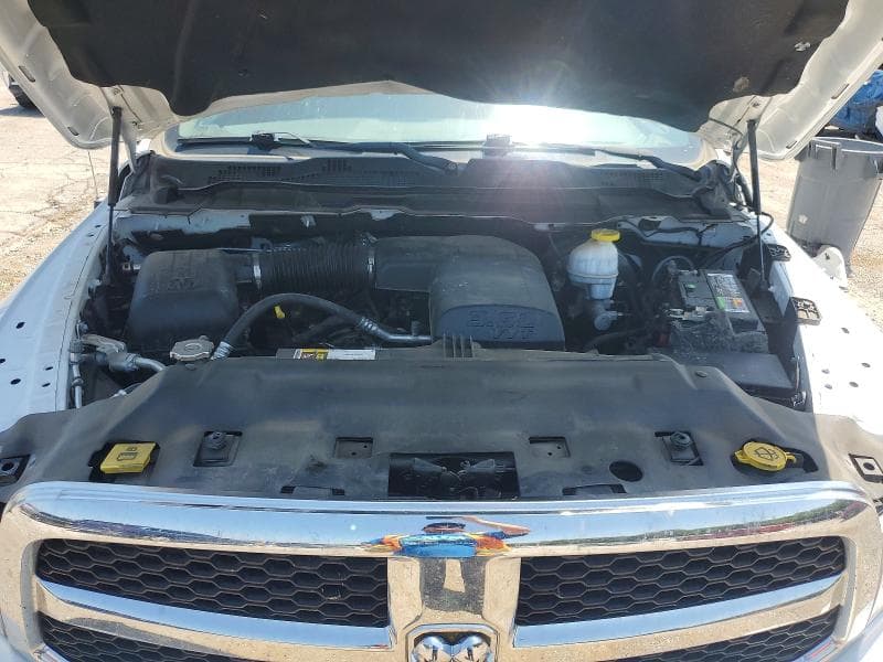 2019 RAM 1500 CLASSIC TRADESMAN 11